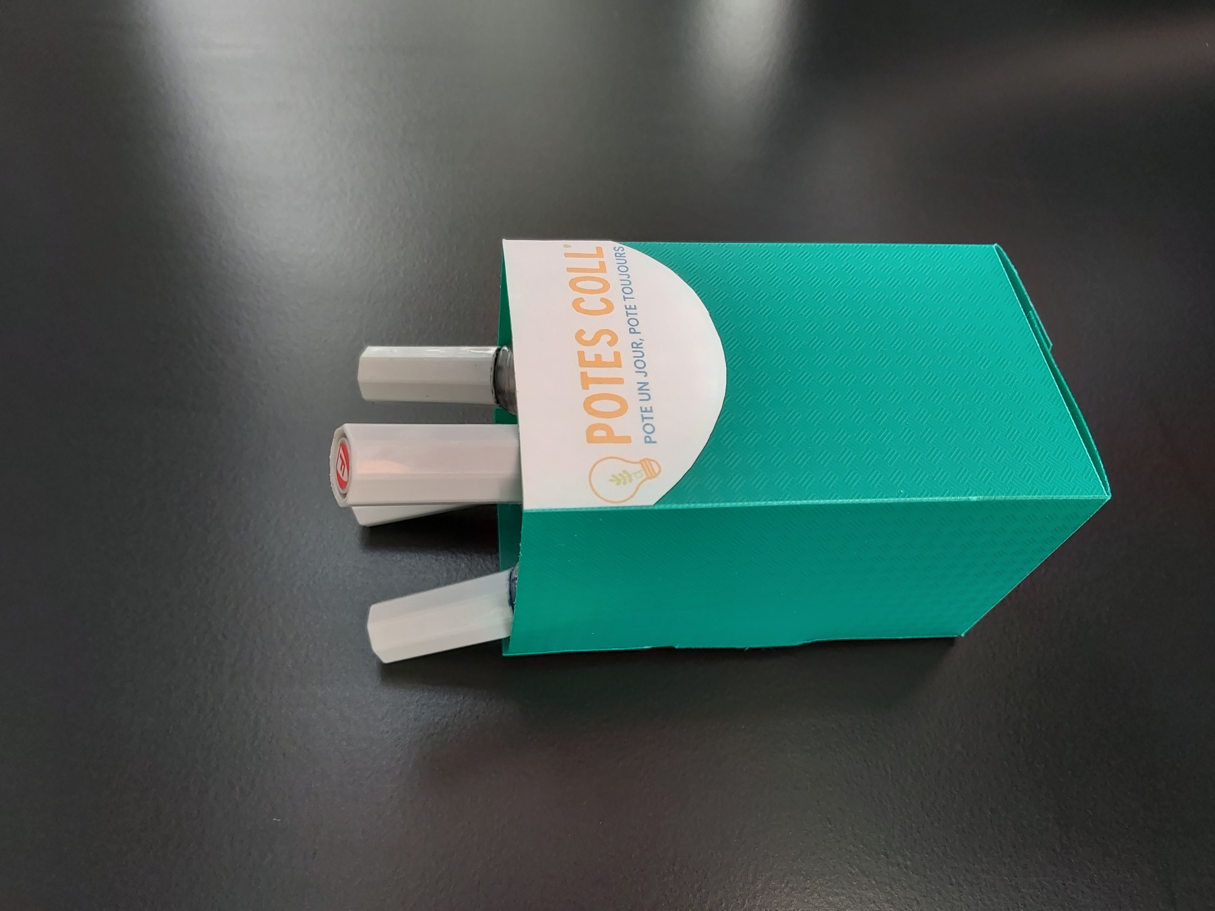 prototype 1